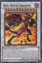 Red Nova Dragon (STBL-EN042) [Starstrike Blast]