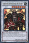 Karakuri Shogun mdl Burei (STBL-EN043) [Starstrike Blast]