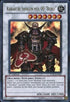 Karakuri Shogun mdl Burei (STBL-EN043) [Starstrike Blast]