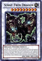 Scrap Twin Dragon (STBL-EN044) [Starstrike Blast]