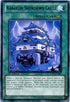 Karakuri Showdown Castle (STBL-EN046) [Starstrike Blast]