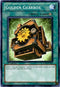 Golden Gearbox (STBL-EN047) [Starstrike Blast]