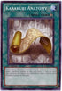 Karakuri Anatomy (STBL-EN048) [Starstrike Blast]