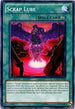Scrap Lube (STBL-EN049) [Starstrike Blast]