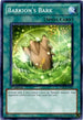 Barkion's Bark (STBL-EN052) [Starstrike Blast]