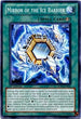 Mirror of the Ice Barrier (STBL-EN055) [Starstrike Blast]