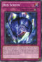 Red Screen (STBL-EN064) [Starstrike Blast]