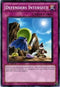 Defenders Intersect (STBL-EN066) [Starstrike Blast]