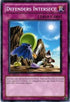 Defenders Intersect (STBL-EN066) [Starstrike Blast]