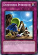 Defenders Intersect (STBL-EN066) [Starstrike Blast]
