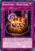 Blackwing - Boobytrap (STBL-EN068) [Starstrike Blast]