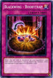 Blackwing - Boobytrap (STBL-EN068) [Starstrike Blast]