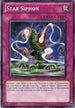 Star Siphon (STBL-EN069) [Starstrike Blast]