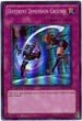 Different Dimension Ground (STBL-EN077) [Starstrike Blast]