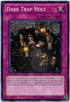 Dark Trap Hole (STBL-EN080) [Starstrike Blast]