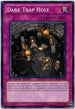 Dark Trap Hole (STBL-EN080) [Starstrike Blast]