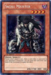 Skull Meister (STBL-EN081) [Starstrike Blast]