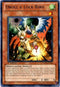 Droll & Lock Bird (STBL-EN082) [Starstrike Blast]