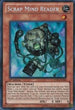 Scrap Mind Reader (STBL-EN084) [Starstrike Blast]
