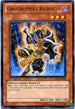 Gravekeeper's Recruiter (STBL-EN085) [Starstrike Blast]