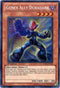Genex Ally Duradark (STBL-EN095) [Starstrike Blast]