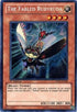 The Fabled Rubyruda (STBL-EN096) [Starstrike Blast]