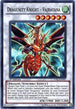Dragunity Knight - Vajrayana (STBL-EN097) [Starstrike Blast]