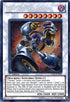 Genex Ally Axel (STBL-EN099) [Starstrike Blast]