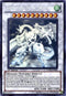 Shooting Star Dragon (Ghost Rare) (STBL-EN040) [Starstrike Blast]