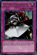 Gottoms' Emergency Call (TU04-EN001) [Turbo Pack: Booster Four]