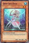 Deep Sea Diva (TU04-EN004) [Turbo Pack: Booster Four]