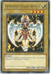 Dunames Dark Witch (TU04-EN006) [Turbo Pack: Booster Four]