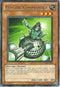 Psychic Commander (TU04-EN008) [Turbo Pack: Booster Four]