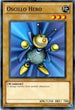 Oscillo Hero (TU04-EN013) [Turbo Pack: Booster Four]