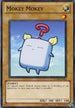 Mokey Mokey (TU04-EN014) [Turbo Pack: Booster Four]
