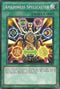 Amazoness Spellcaster (TU04-EN018) [Turbo Pack: Booster Four]