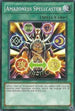 Amazoness Spellcaster (TU04-EN018) [Turbo Pack: Booster Four]