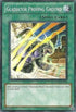 Gladiator Proving Ground (TU04-EN019) [Turbo Pack: Booster Four]