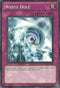 White Hole (TU04-EN020) [Turbo Pack: Booster Four]