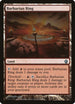 Barbarian Ring [Premium Deck Series: Fire and Lightning]