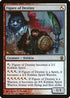 Figure of Destiny [Premium Deck Series: Fire and Lightning]