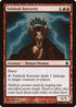 Vulshok Sorcerer [Premium Deck Series: Fire and Lightning]