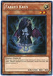 Fabled Krus (HA03-EN002) [Hidden Arsenal 3]