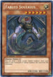 Fabled Soulkius (HA03-EN004) [Hidden Arsenal 3]