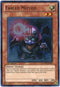 Fabled Miztoji (HA03-EN005) [Hidden Arsenal 3]