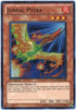 Jurrac Ptera (HA03-EN006) [Hidden Arsenal 3]