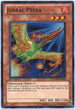 Jurrac Ptera (HA03-EN006) [Hidden Arsenal 3]