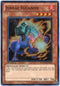 Jurrac Iguanon (HA03-EN007) [Hidden Arsenal 3]