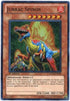 Jurrac Spinos (HA03-EN009) [Hidden Arsenal 3]