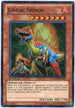 Jurrac Spinos (HA03-EN009) [Hidden Arsenal 3]